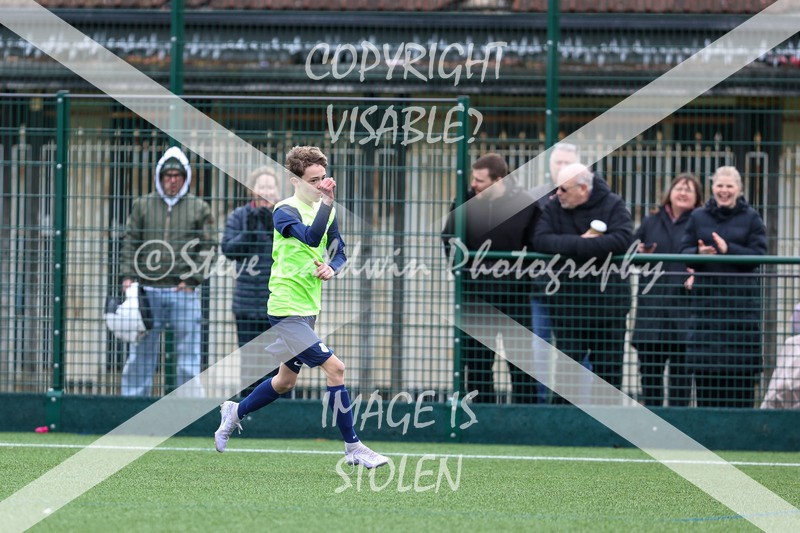 1DX30525 - 2026-03-29 FC Abbey Meads U13 Purple V DC Youth FC U13 Dynamos