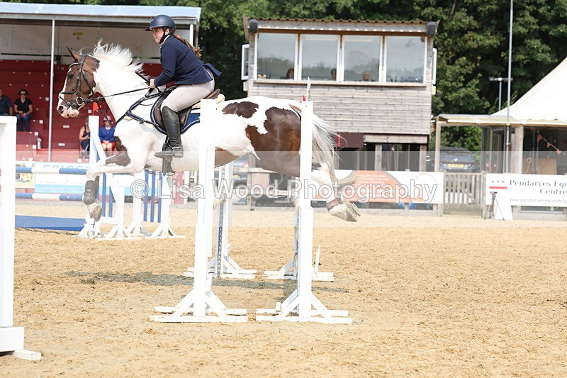 3E7A2371 - Class 7: Senior 1.05m