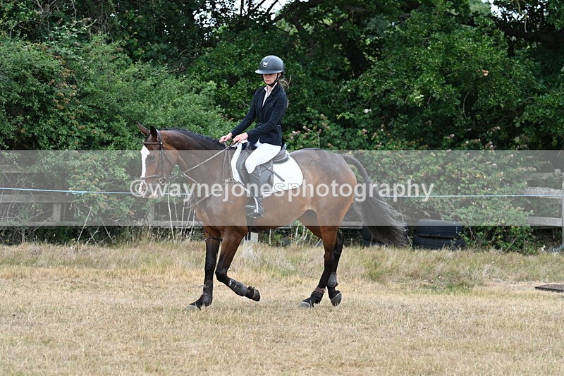 WJ7_7314 - Class 2 Best Rider