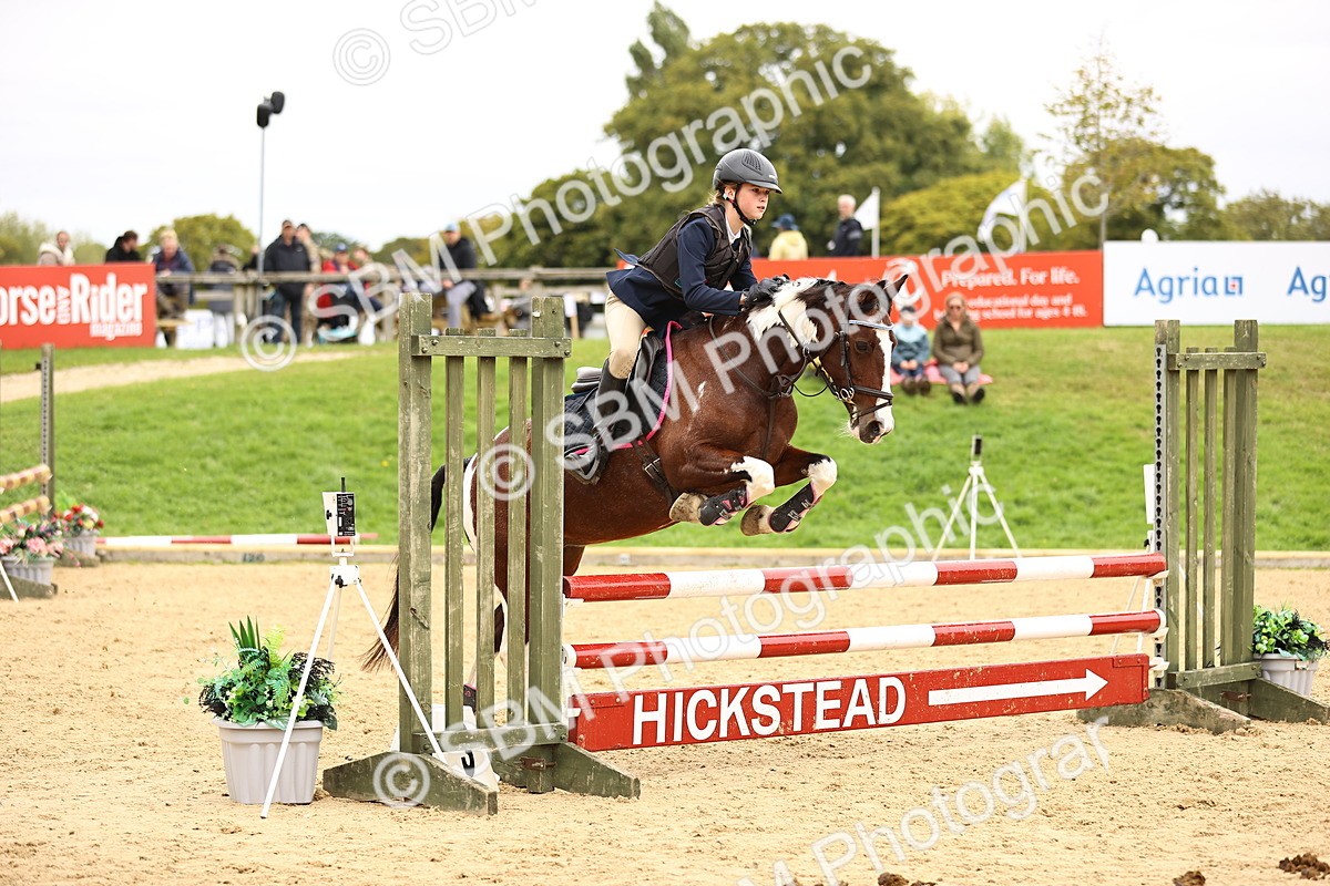SBM_66697 - J17 - Junior Pony 80cm Championship