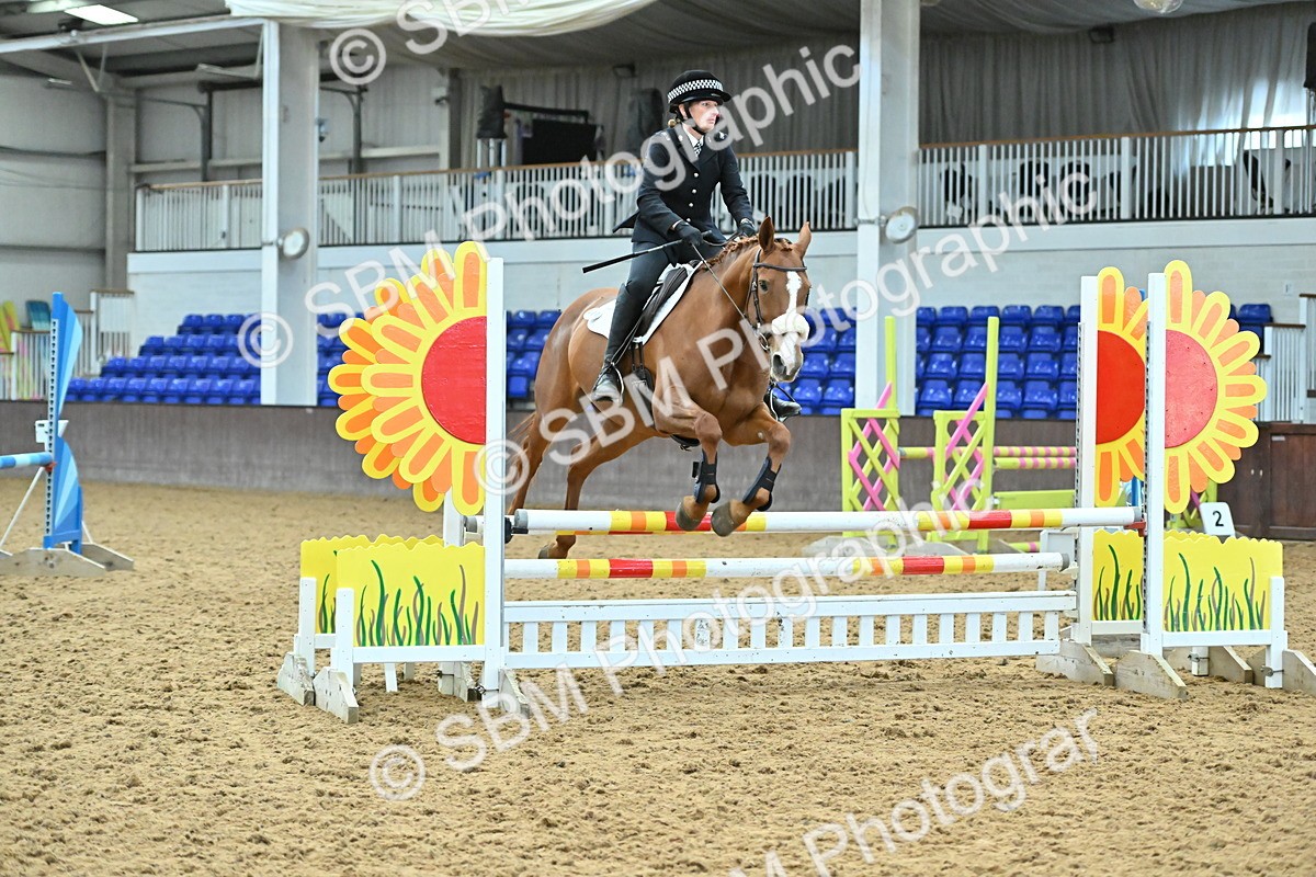 SBM_005362 - Class 58,59 - 90cm Restricted & Open