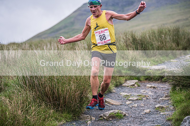 Ingleborough-711 - Ingleborough Mountain Race Saturday 19th July 2025