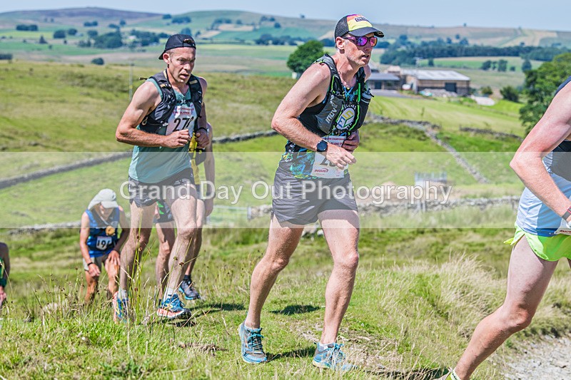 Tebay-260 - Tebay Fell Race Saturday 12th July 2025