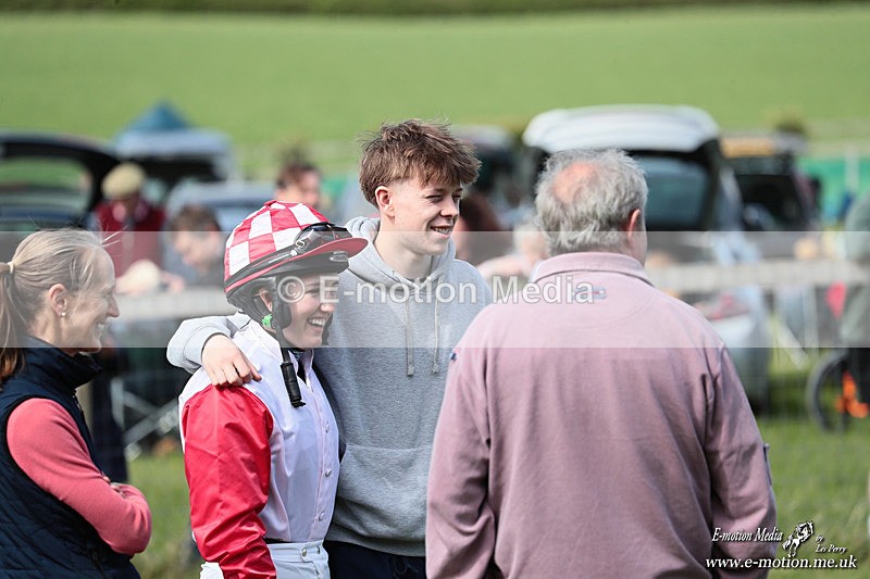 PtP 190426 334 - Vine & Craven PtP Kingston Blount 19/04/26