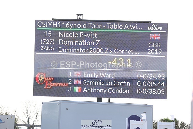 250427-102100-15308 - Cls 32 Young Horse 6yr old