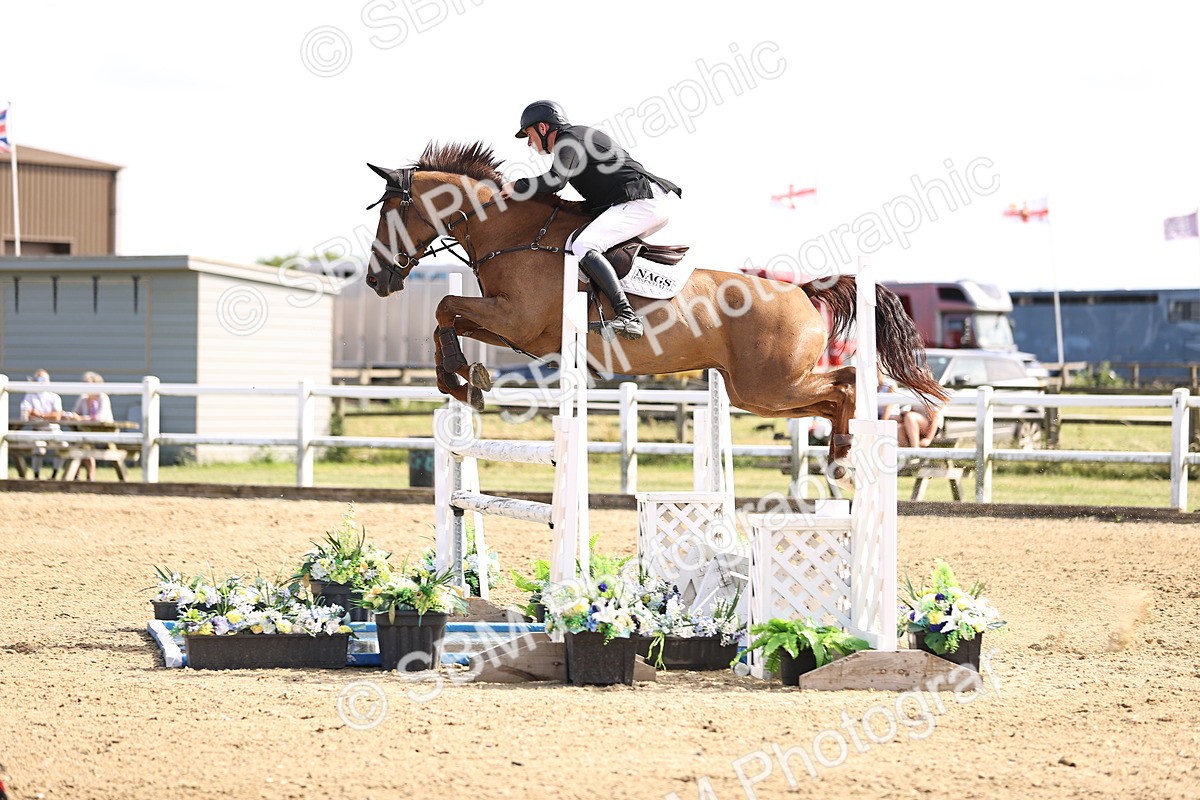 SBM_004582 - Class 23 - Talent Seekers Inc 7Yr Old Championship Qualifier 1.30 - 2nd Half