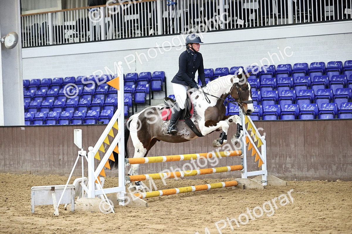 SBM_001529 - Class 2 - 70cm