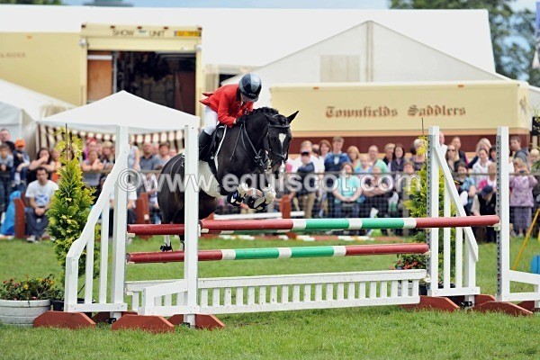 DSC_5064 - 26TH JUNE 2011 - 128CMS SJSS CHAMPIONSHIP FINAL, ROYAL HIGHLAND SHOW 2011