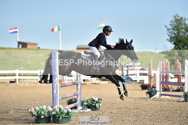 250628-173618-07254 - Cls 24 Pony Discovery & 90cm Open