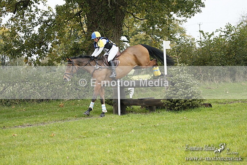 WWHT 181020 WWHT 181020 1275 - WWEC Intermediate (0.90m)  18/10/20