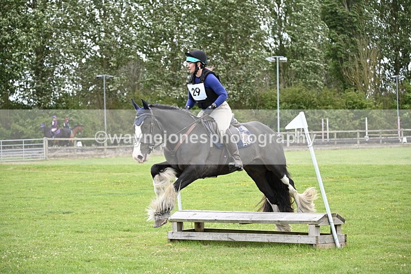 WJ6_3206 - Class 4 60cm