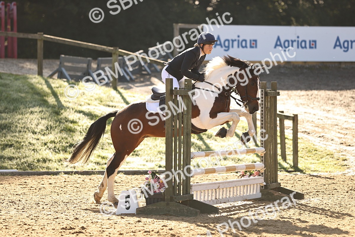 SBM_34768 - J38 - Senior 80cm Championship
