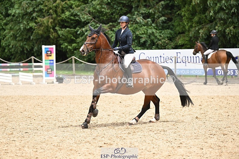 240704-131410-03424 - Cls 7 95cm Amateur Qualifier