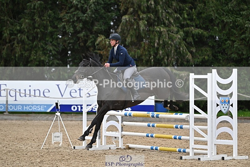 250321A-151616-01723 - Cls 8 95cm Amateur Quali