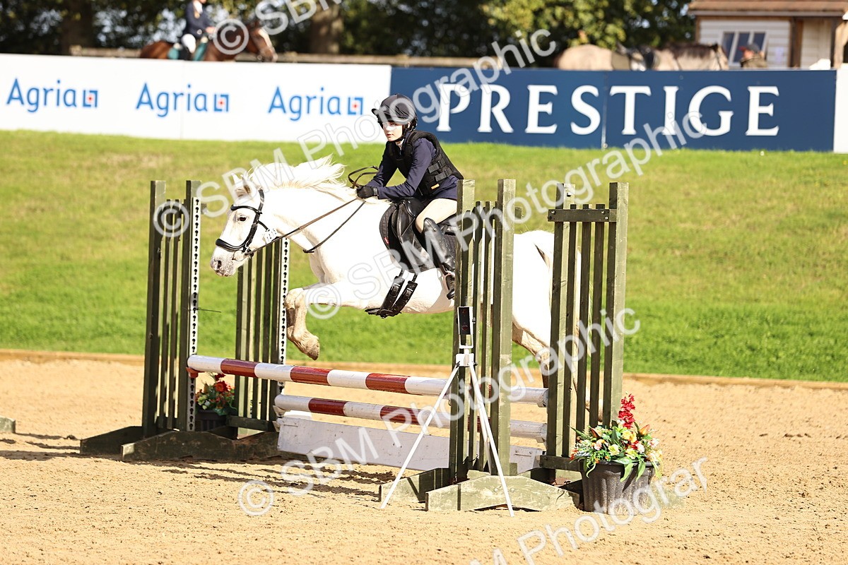 SBM_48025 - J9 - Junior Pony 70cm Championship
