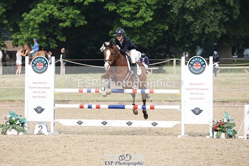 230618-092120-09598 - Cls 19 Pony Intro 1m