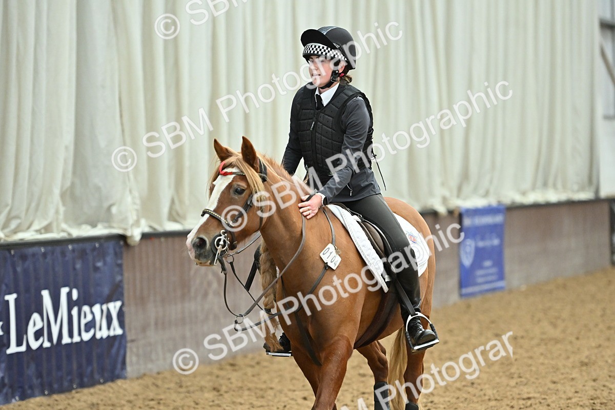 SBM_005211 - Class 57 - 80cm Open