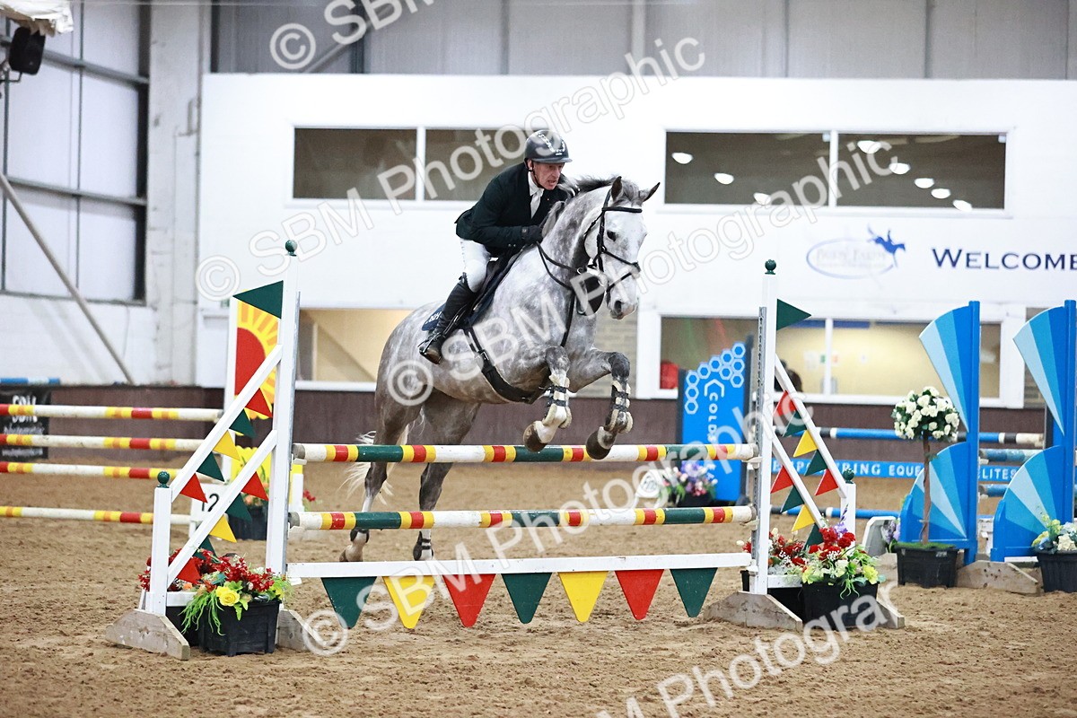 SBM_001950 - Class 9 - Senior Discovery 1.00m