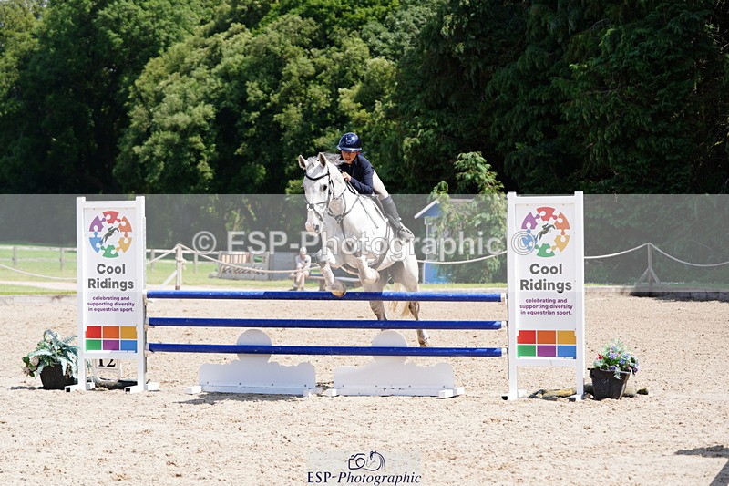 250615A-114604-10508 - Class 45 95cm Amateur Qualifier