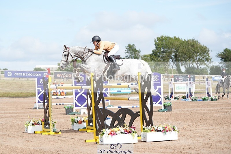 250718-162025-12353 - Cls 6, 3 Star Big Tour LR Qualifier Break til End