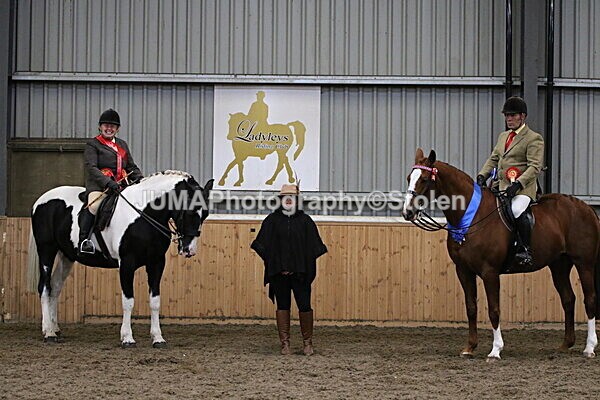 SIAL3360 - Sunday 14th Ridden