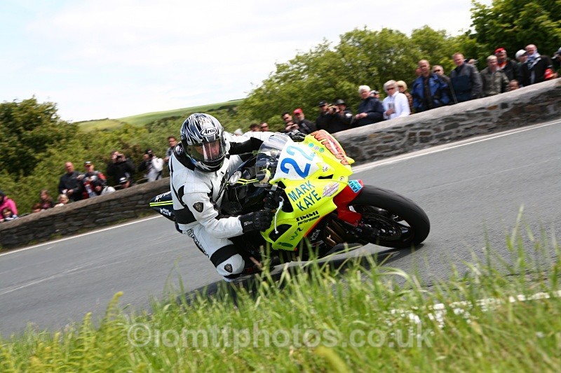  - Supersport Race 1