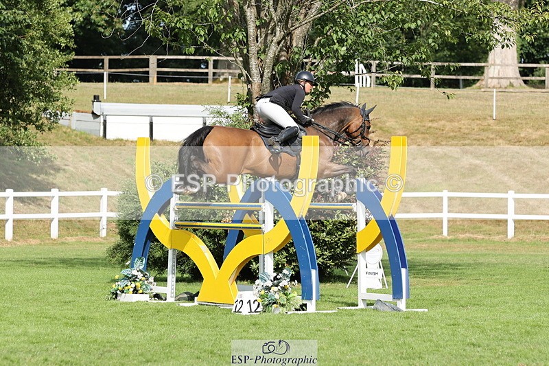 250704A-170322-12255 - Cls 18 Snr 1.40m Grand Prix