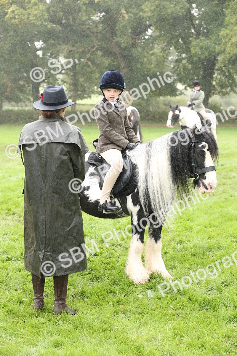 SBM_72817 - S70 - Traditional Cob Ridden