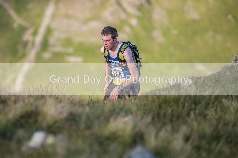 Seat Sandal-48 - Seat Sandal Fell Race Wednesday 9th July 2025