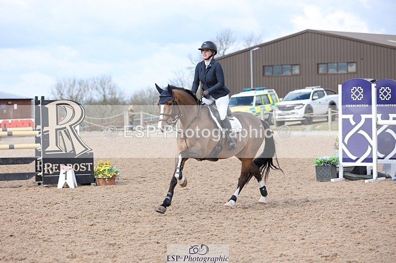 250314-130037-02016 - Cls 8+9 Foxhunter and 1.20m Open