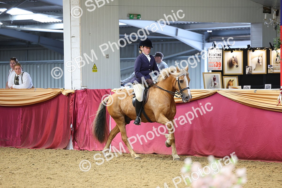 SBM_23507 - Class 904 - Supreme Final Ridden Diamond