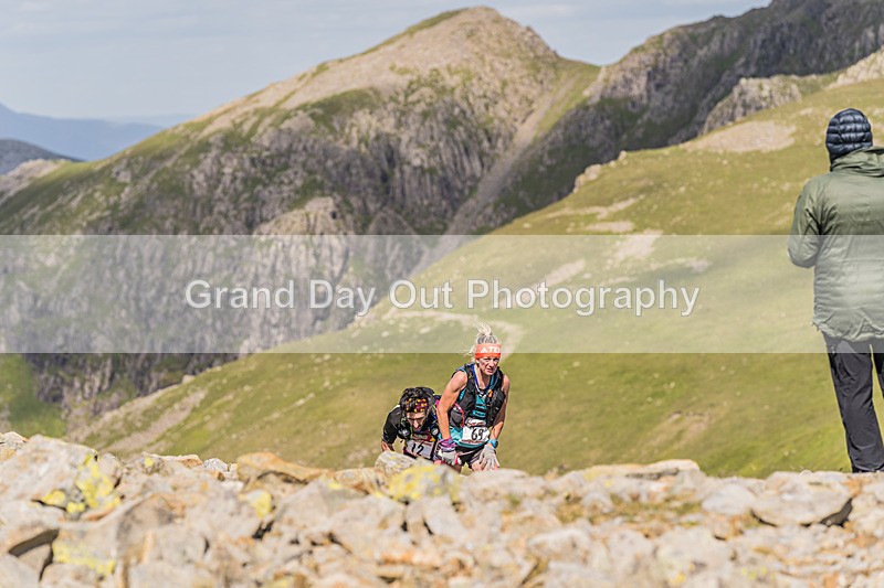 Ennerdale-837 - Ennerdale Horseshoe Fell Race Saturday 8th June 2024