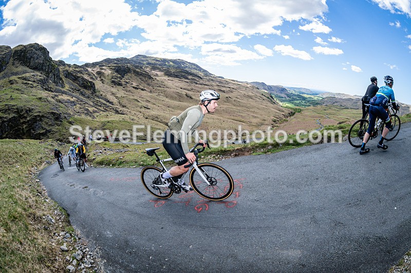 140931 - Hardknott Pass Camera 2 14.00-15.00