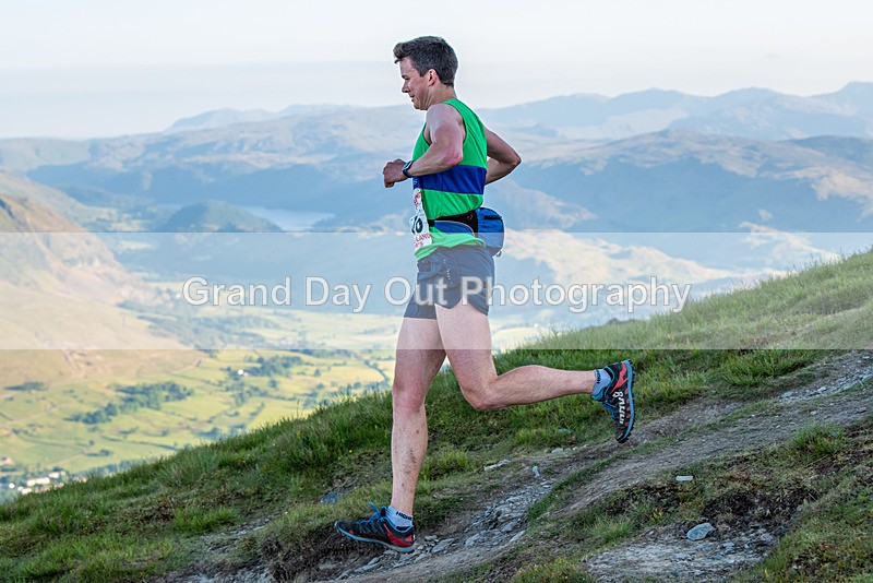 Blencathra-112 - Blencathra Fell Race Wednesday 7th June 2023