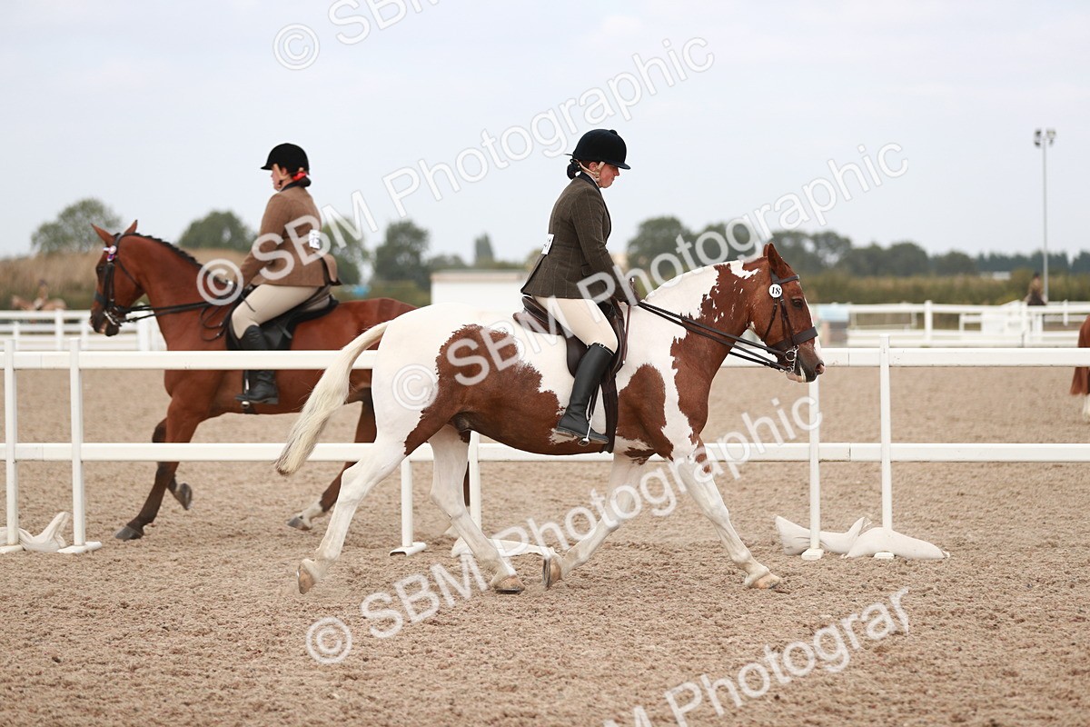 SBM_16630 - Class 214 Ridden Cob