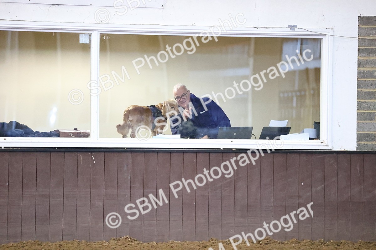 SBM_003658 - Class 14 - Senior British Novice - 90cm