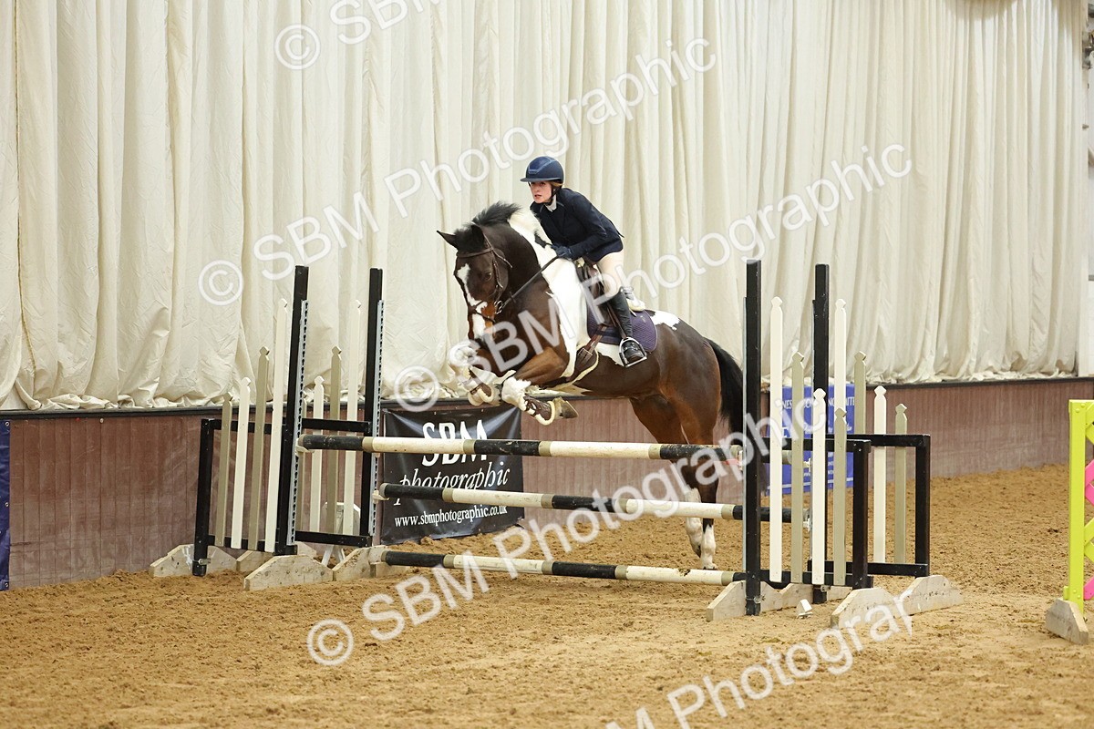 SBM_000405 - Class 2 - British Novice - 90cm