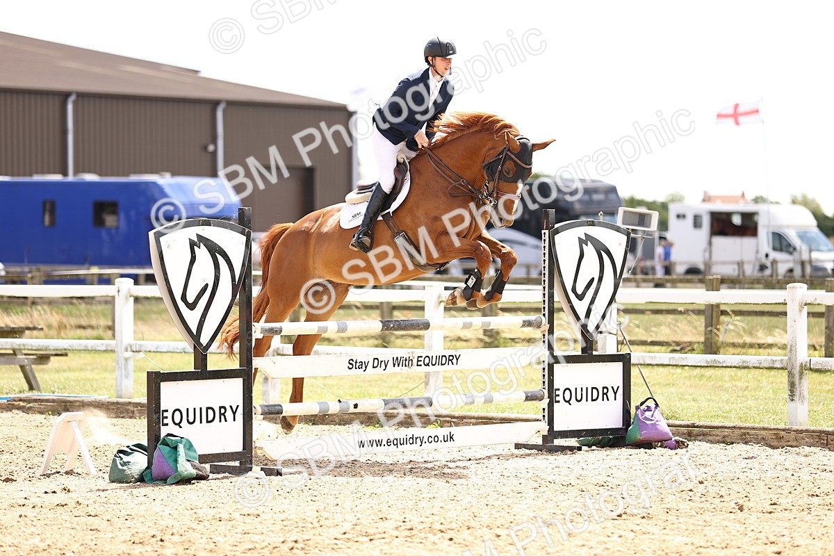 SBM_000886 - Class 4 - Senior Discovery - 1.00m