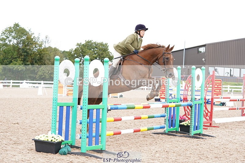 240915A-121228-09580 - Cls 34 95cm Amateur Qualifier