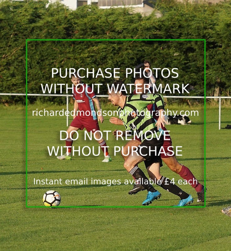 DSC08010 - Kendal County v Crookland Casuals