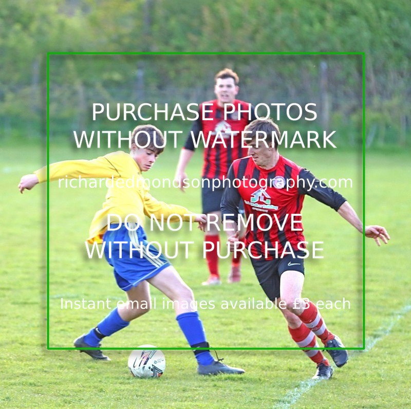 IMG_5462 - Kendal Utd Reserves v Greystoke (27/4/22)