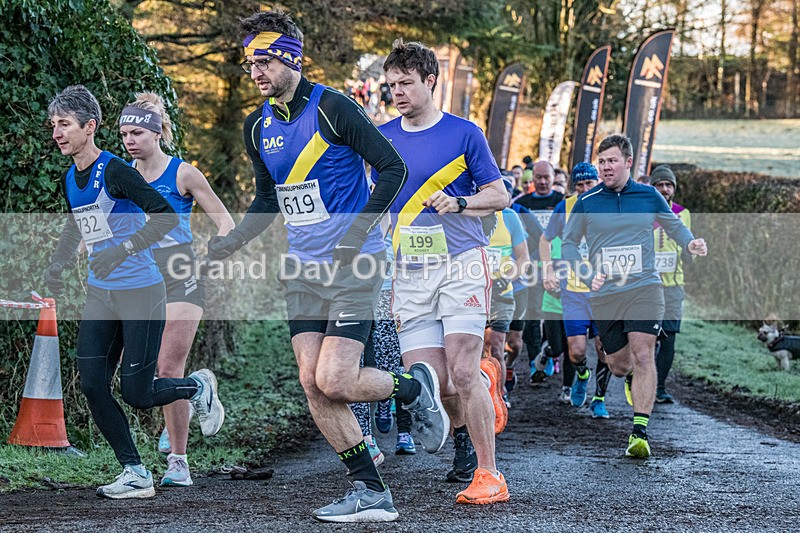 North Lakes Half Marathon  10k-52 - North Lakes Half Marathon & 10K Road Races Monday 2nd January 2023