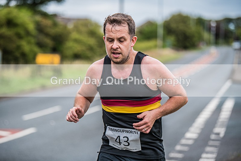 Netherhall 10K-287 - Netherhall 10K Road Race Wednesday 3rd August 2022