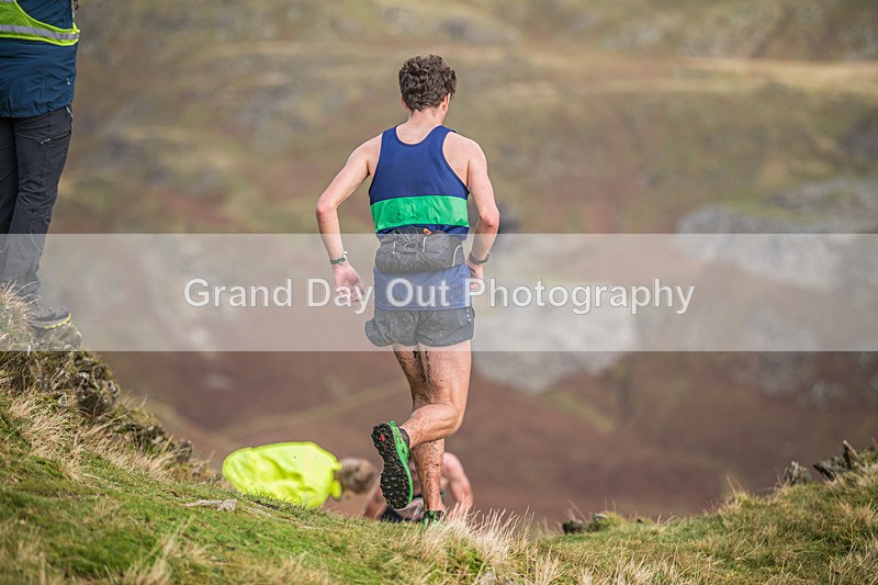 Dunnerdale-38 - Dunnerdale Fell Race Saturday 8th November 2025