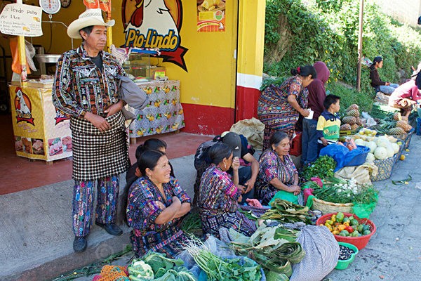  - Guatemala