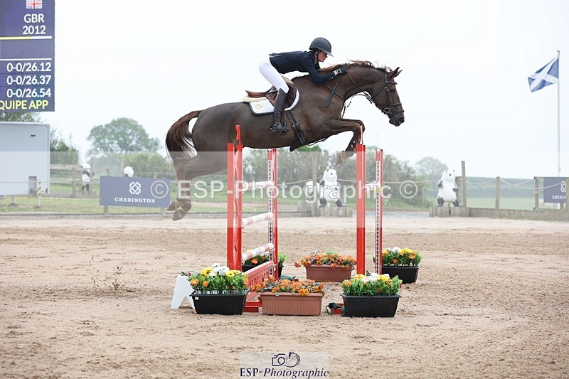 250424-153633-07098 - Cls 9 - 2 Star Big Tour - 2nd Half plus Presentations