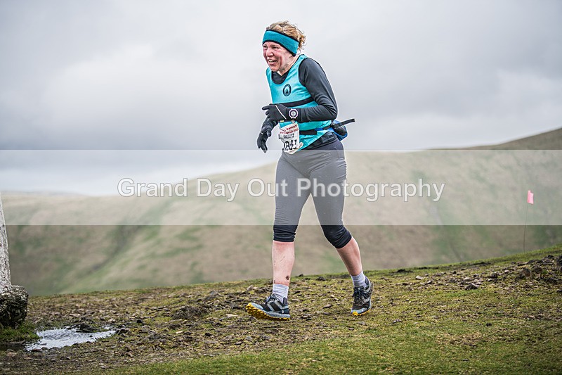 Arant Haw Seniors-583 - Kendal Winter League Arant Haw (Senior Race) Sunday 14th April 2024