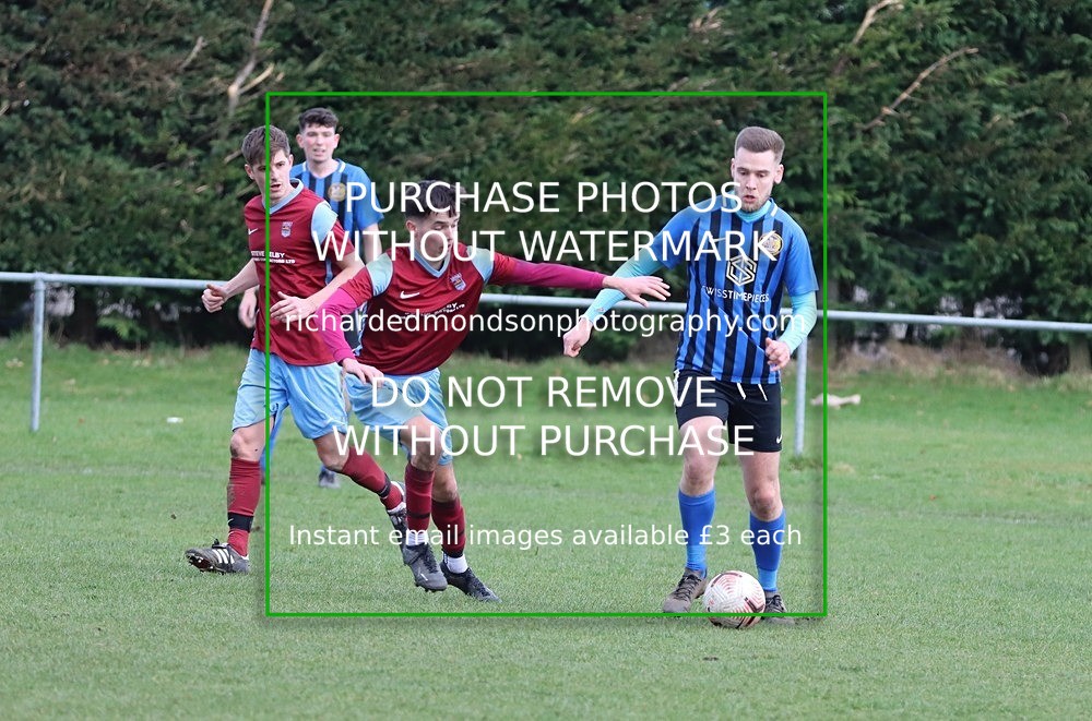 IMG_3134 - Kendal County vs Askam United (26/2/23)