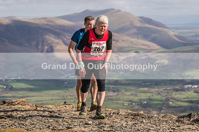 Coledale-688 - Coledale Horseshoe Fell Race Saturday 30th March 2024