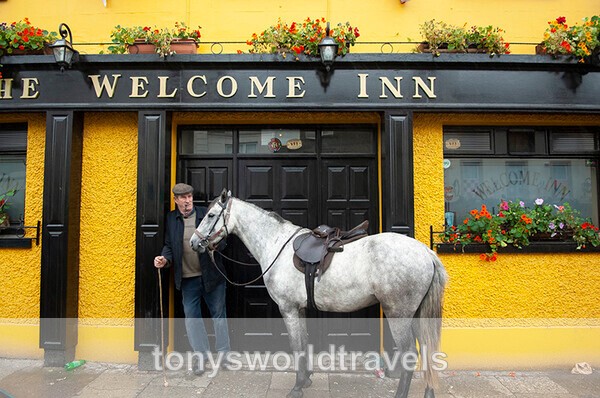 Welcome to Ireland - Ireland